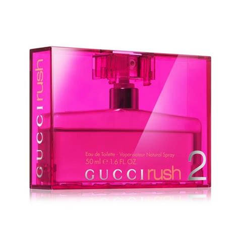 women's gucci rush|gucci rush perfumes for women.